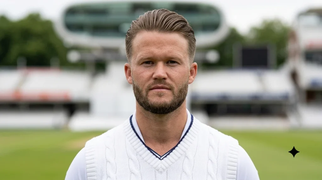 ben duckett height