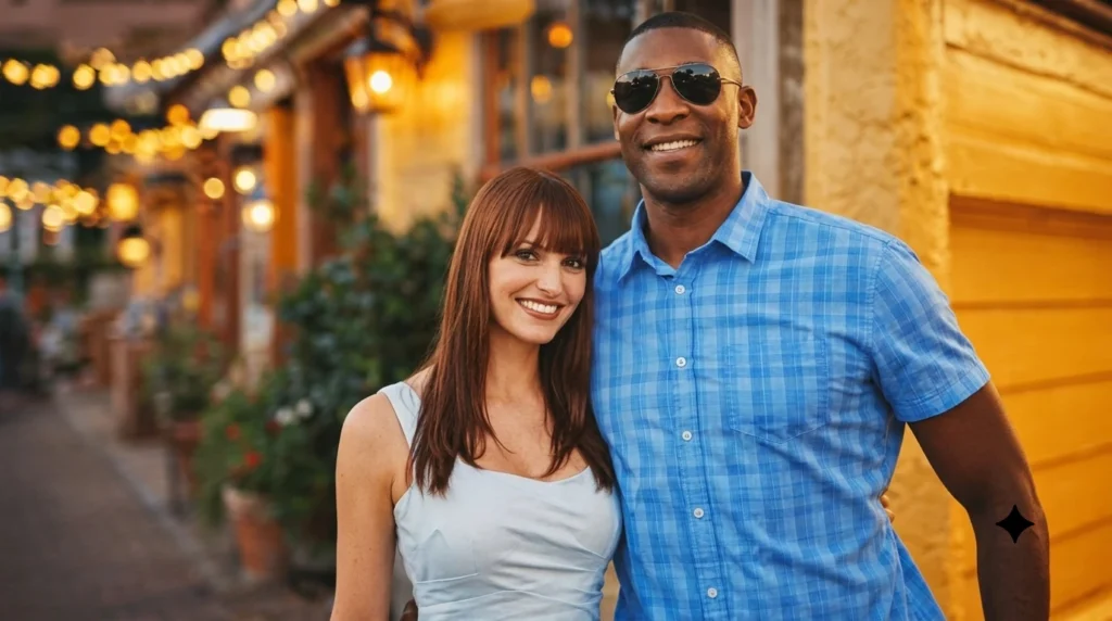 Melanie Zanona Husband