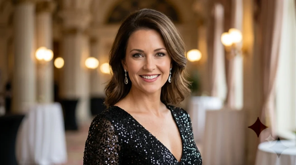 Melodie Kelly