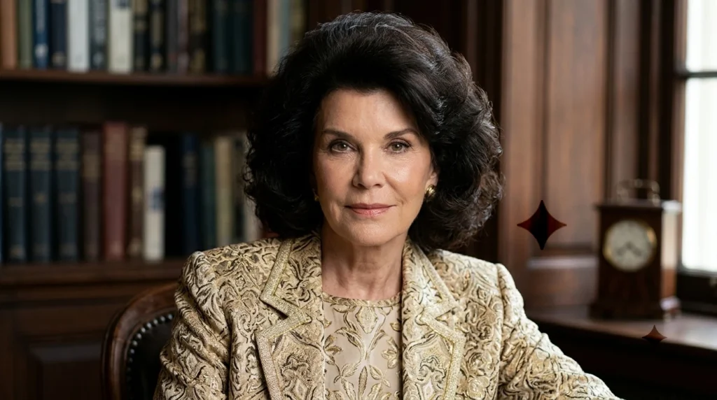 valerie c. robinson